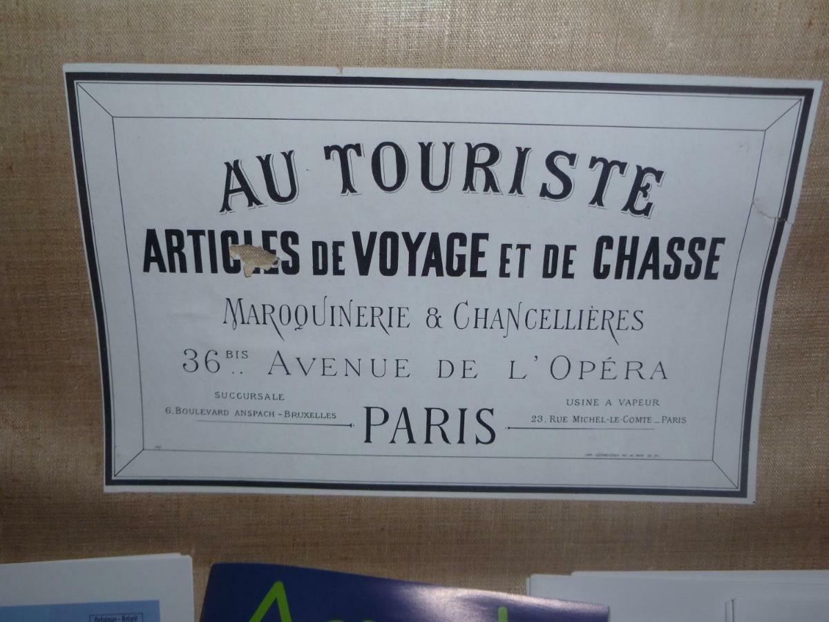 Chambre D'Hotes Les Augustins - Parking Securise - Borne De Recharge Huy Exteriör bild